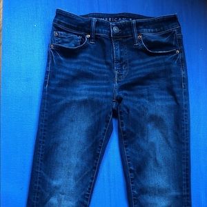 American Eagle Men’s Skinny Jean 30/34